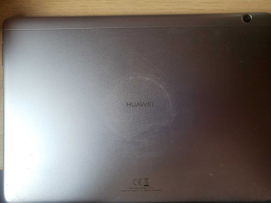 Tableta Huawei MediaPad T3 10