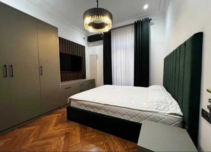 tashkent city gardens Сдаётся ангельски-прекрасная квартира