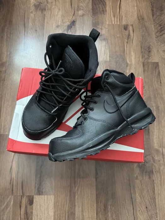 Кецове Nike Manoa UK6 EUR40