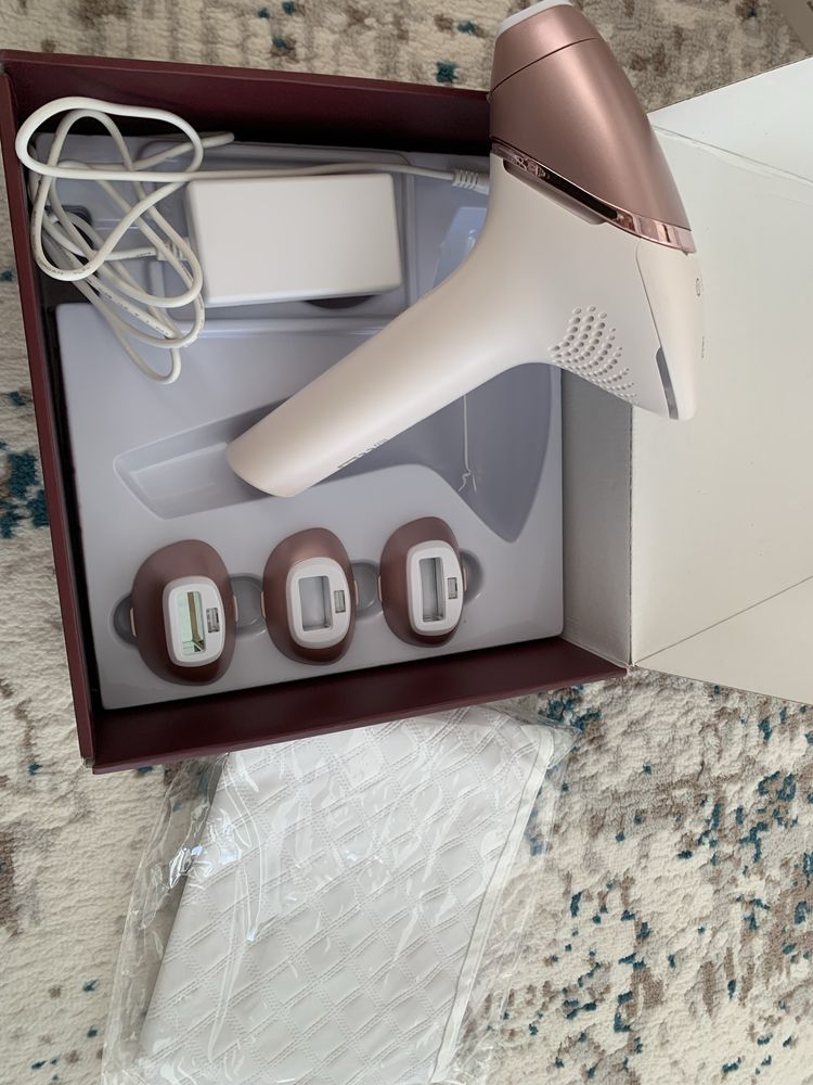 Philips Lumea 9000