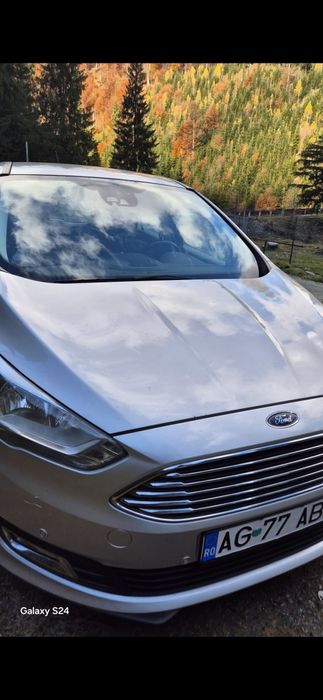 Ford grand  C MAX 2018