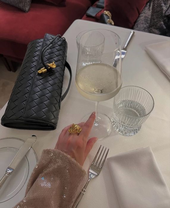 Пръстен Cartier