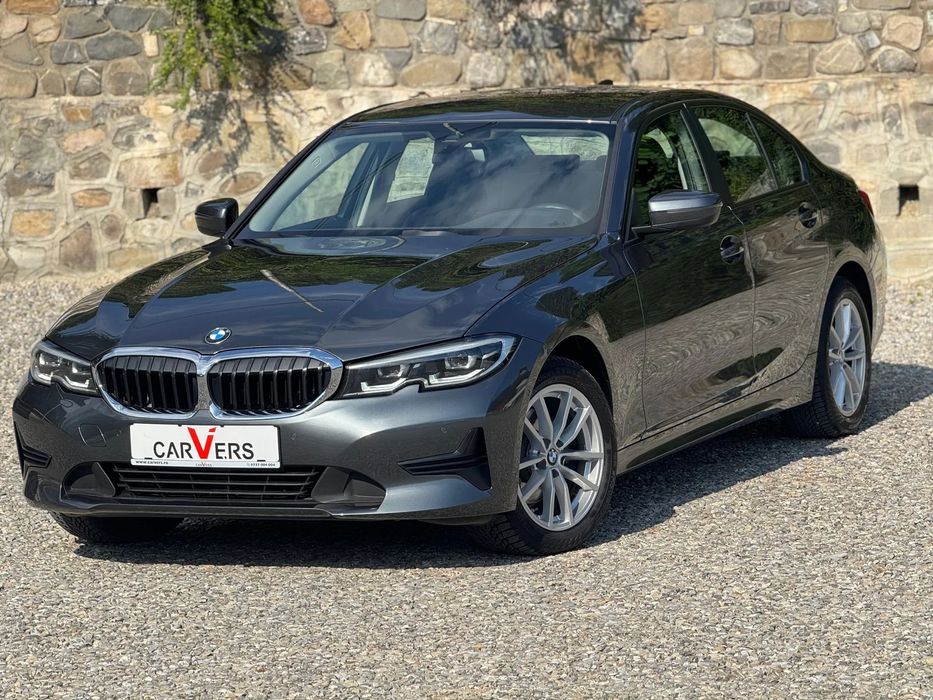 BMW Seria 3 BMW Seria 3 320d xDrive Aut. Sport Line