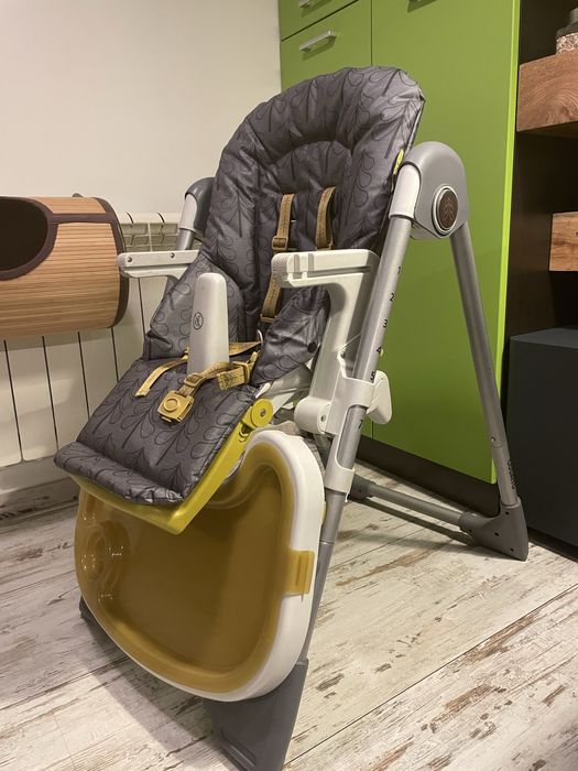 Cosatto Детско Столче за хранене Noodle Fika Forest