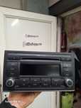 Radio  CD CHORUS - Audi A4 B7