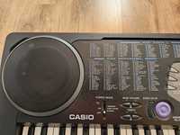 Sintetizator Casio CTK-533