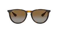 Ochelari de soare Ray Ban RB 4171 ERIKA 710/TS Polarizati