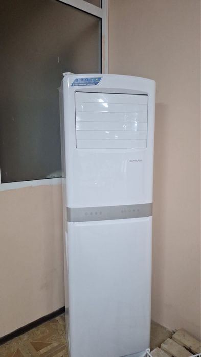 Кондиционер для магазин