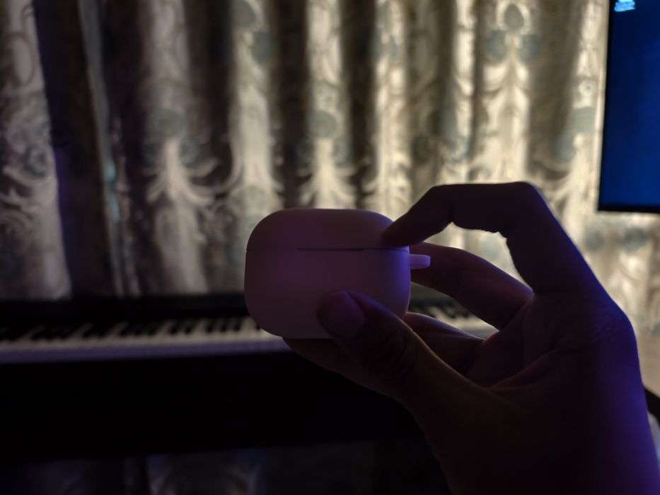 ТОРГ, TWS блютуз наушники Vivo Tws 4