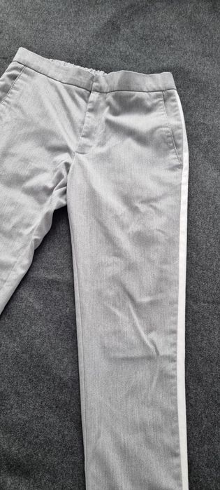Pantaloni chino Zara Men