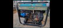 Generator curent diesel Konner & Șohnner 6,5 kw