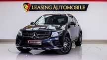 Mercedes-Benz GLC Mercedes-Benz GLC 250 - AMG-Line - Airmatic suspension - 4Matic -