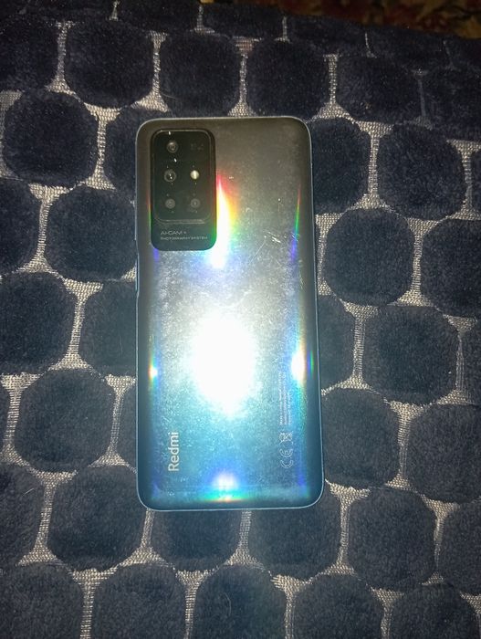 Продам Redmi 10 6/128 ТОРГ,ОБМЕН