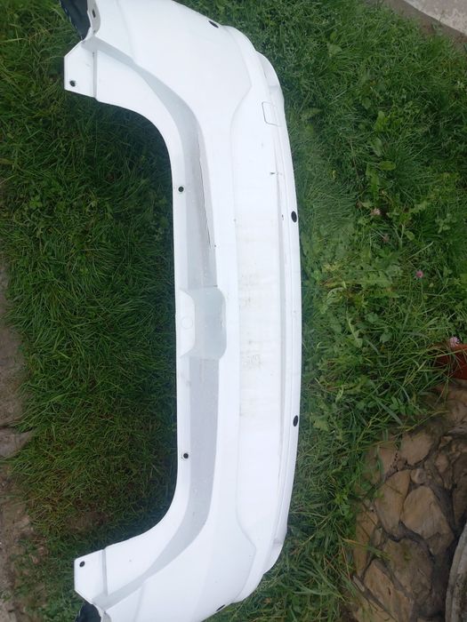 Bara spate Dacia Logan 3