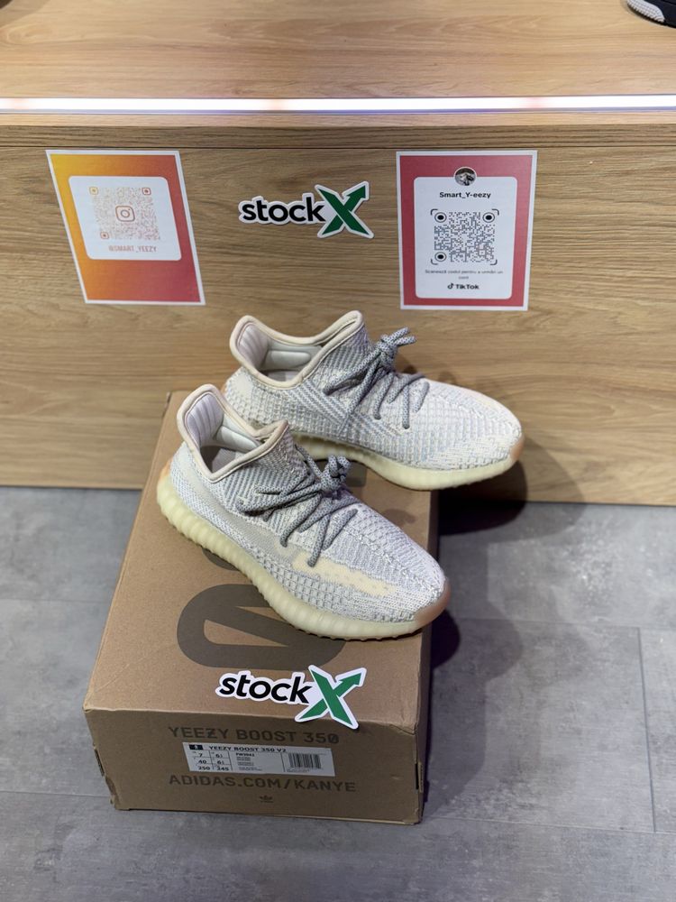 Adidas Yeezy Boost 350 V2 ‘Yeshaya’ , Poze Reale 36-40