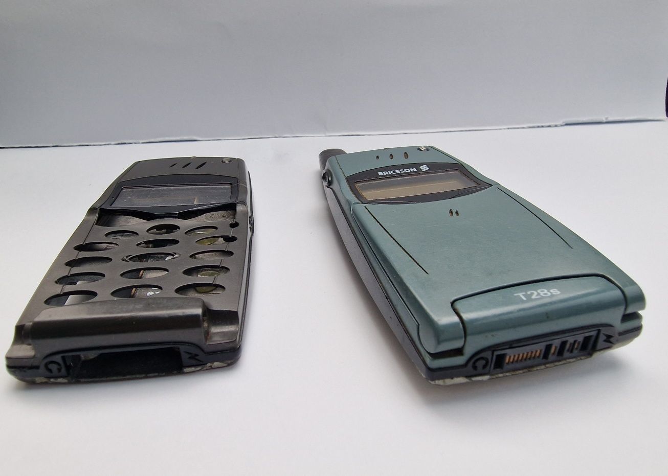 GSM . Ericsson T28 .