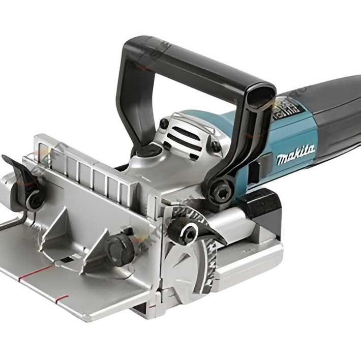 Акумулаторна фреза за нутове MAKITA PJ7000, 701 W, НОВА