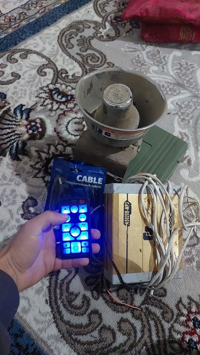 Serena sotiladi xolati ideal