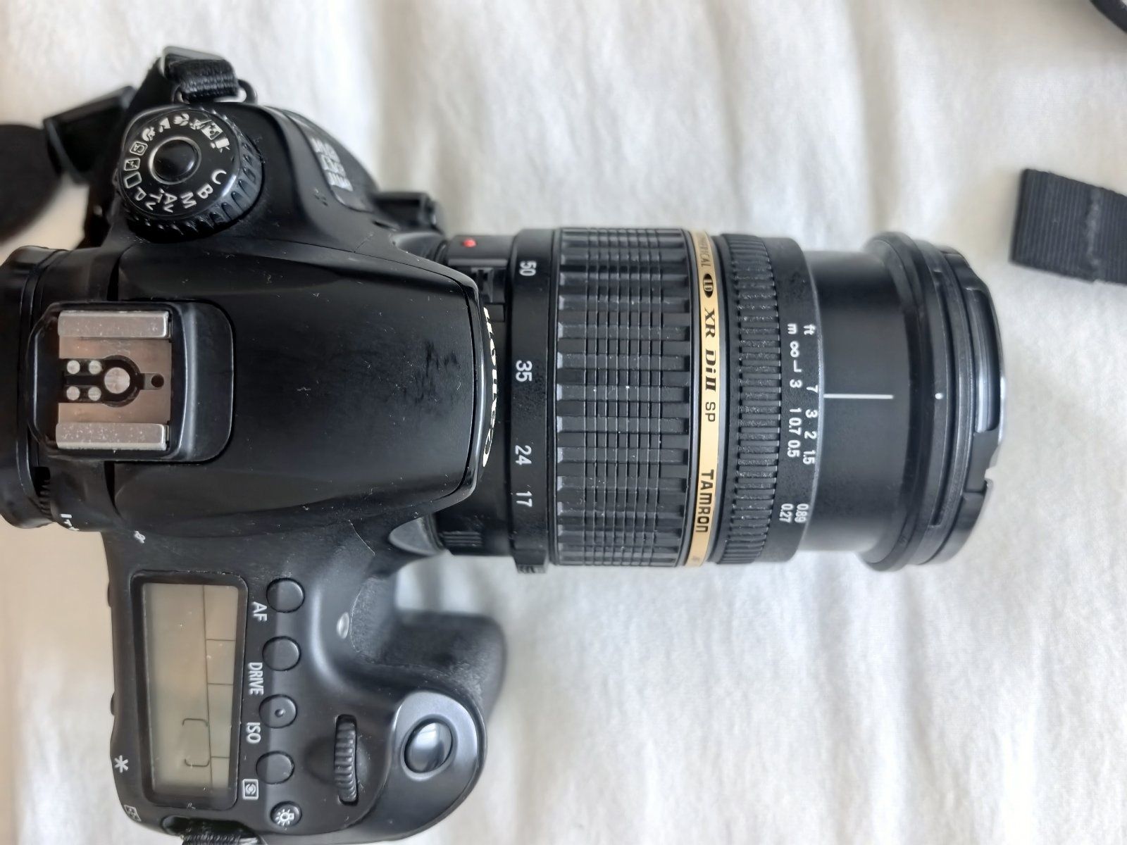 Фотоапарат Canon Eos 60D