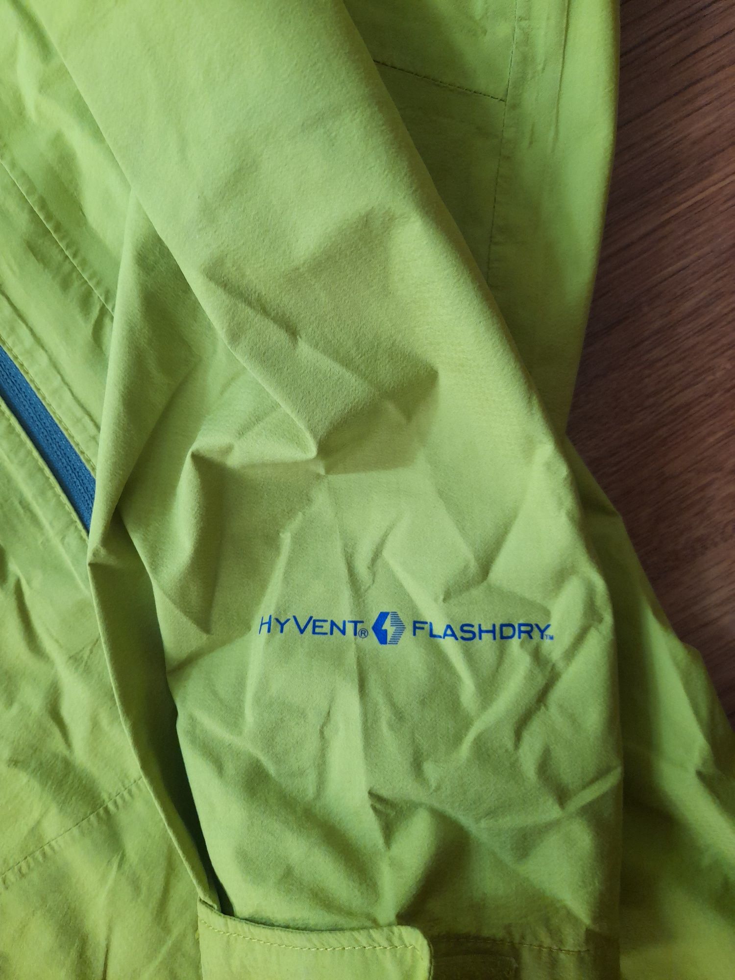 The north face мъжко яке M размер.