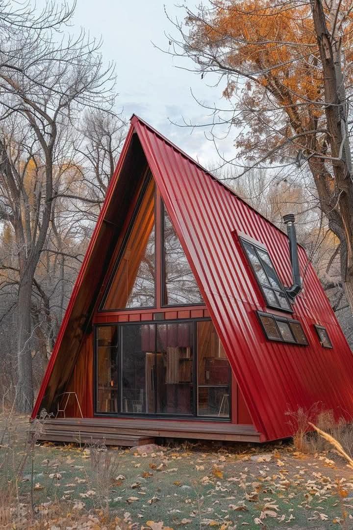 Изграждане на сглобяеми къщи