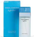 Dolce&Gabbana Light Blue за жени 100ml