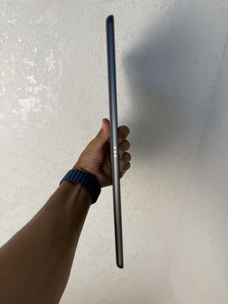 Ipad 9 64 gb wi-fi ideal 9/10
