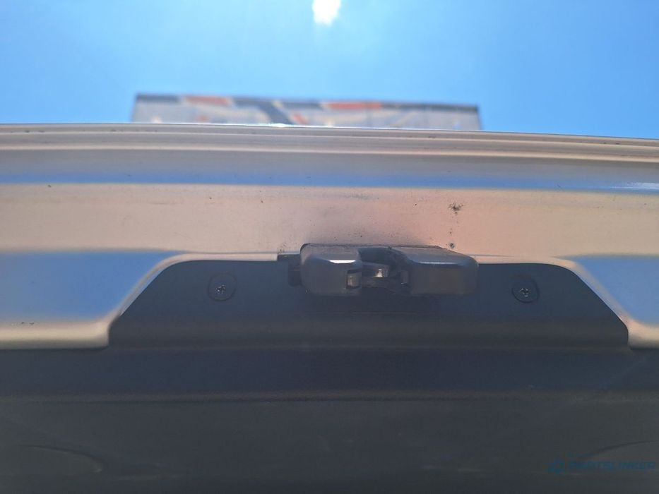 Broasca hayon/portbagaj SEAT TOLEDO II 1M2 1998 - 2006 16V AUS, AZD, BCB