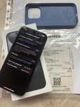 iPhone 15 pro 128 gb ( Не различим он нов)