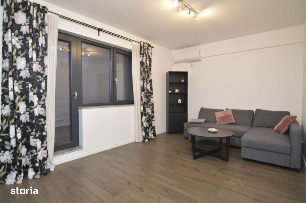 Inchiriere Apartament 2 Camere Tineretului – Parcul Carol – Loc De