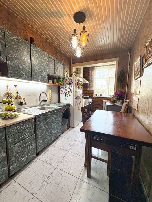 КВАРТИРА. Сергели-2  3/4/9