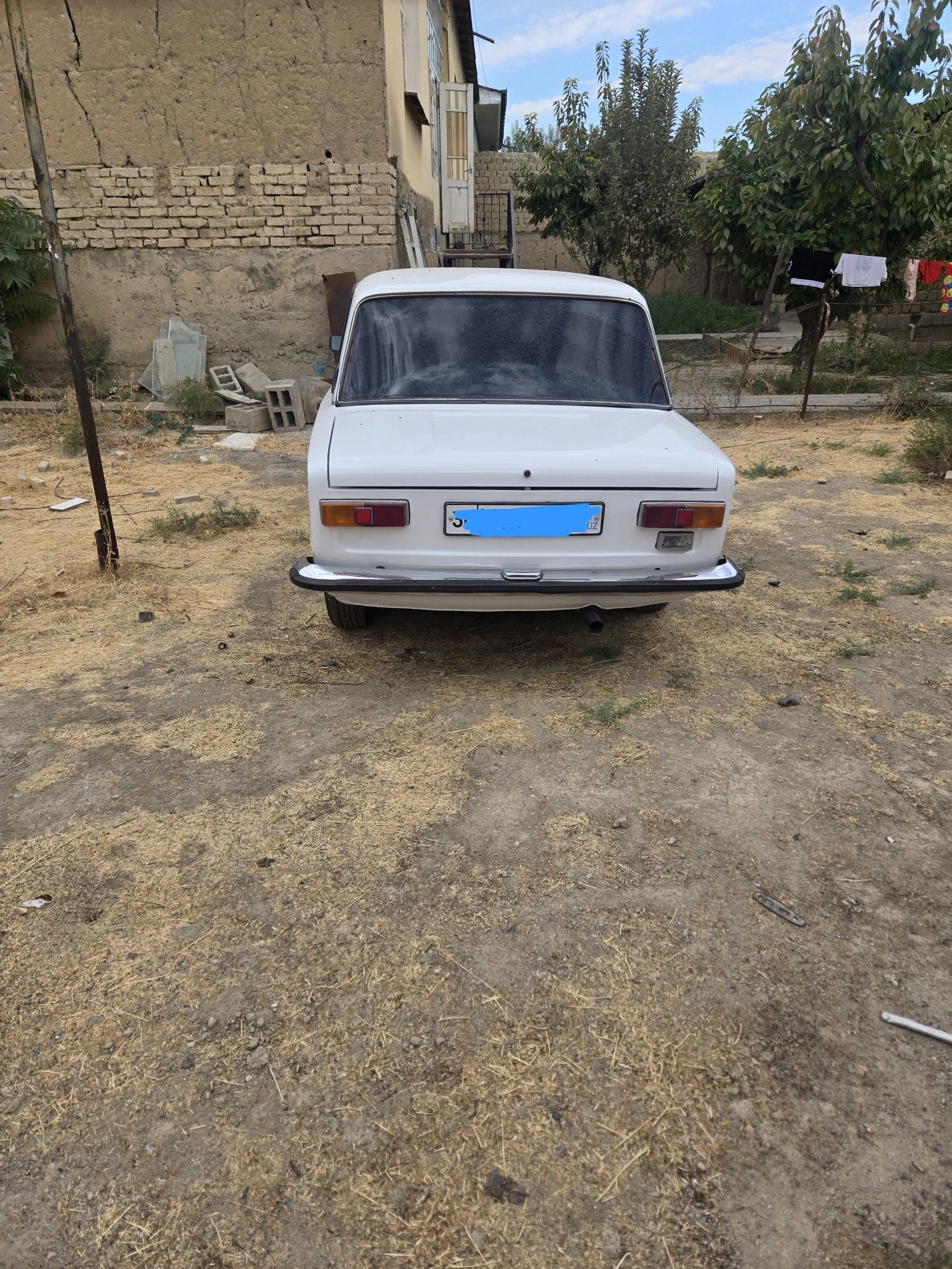 Asalomu aleykum srochni jiguli sotiladi gaz 21011