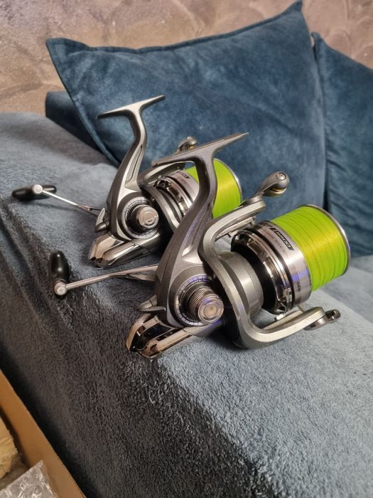 Daiwa Windcast z5500