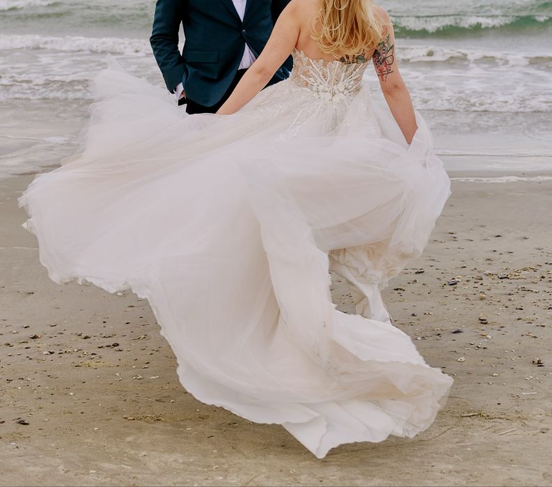 Rochie de mireasa Vera Sposa
