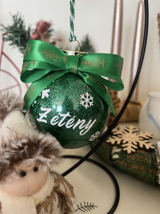 Globuri personalizate