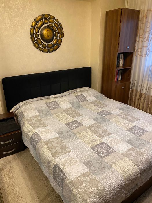 Set mobilă de dormitor Mobexpert