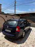 Dacia Logan MCV 0.9 benzina + GPL 2014
