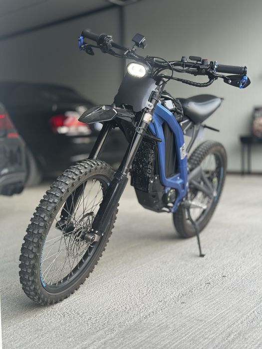 Surron Lightbee X 2023 Street Legal L1E