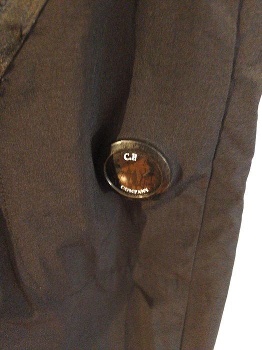 Мъжки карго панталон CP Company