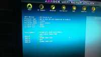 Kit fm1 Placa de baza ASRock A75 Pro4-M + a6 3500 /perfecte