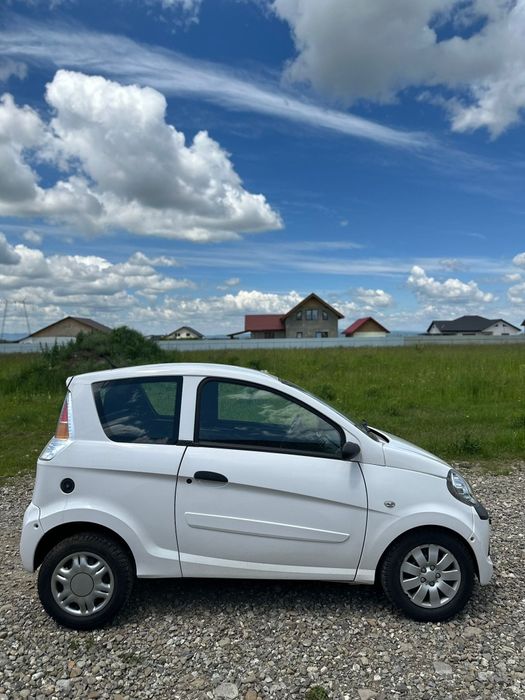 Microcar // AIXAM // Masina 16 ani // import Finlanda