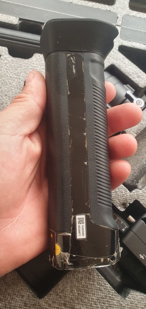 Ronin s sotiladi