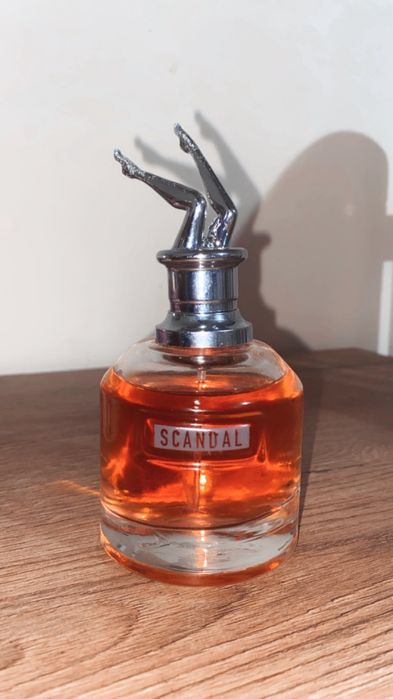 Парфюм Scandal Jean Paul Gaultier