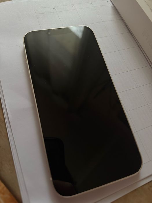 iPhone 13 без забележки