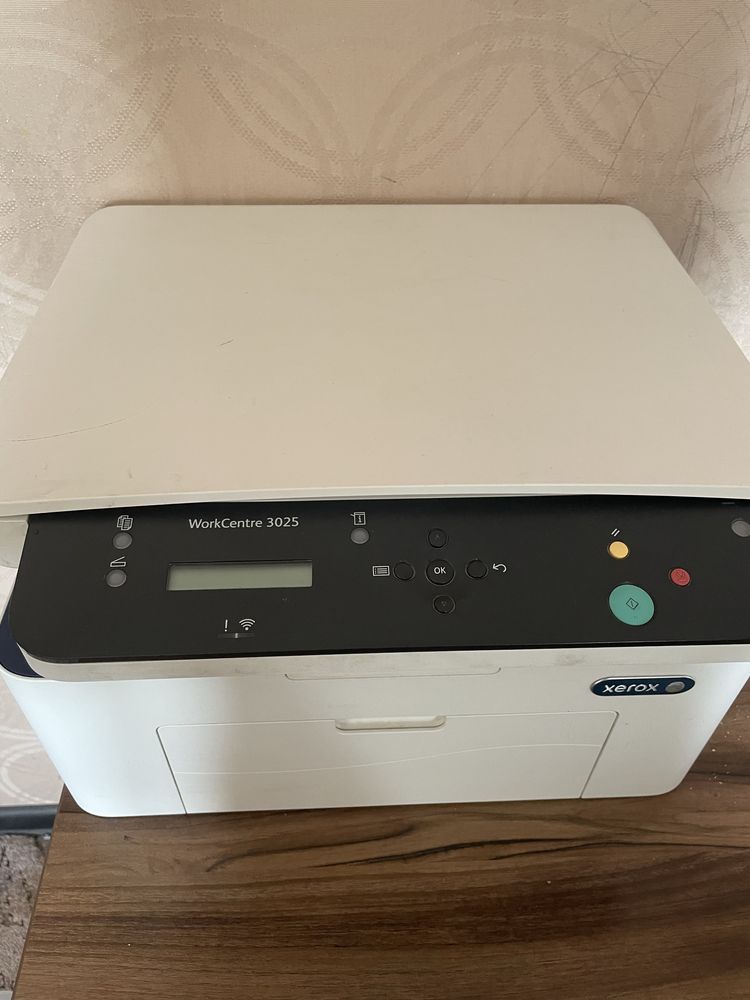 Принтер Xerox WorkCentre 3025