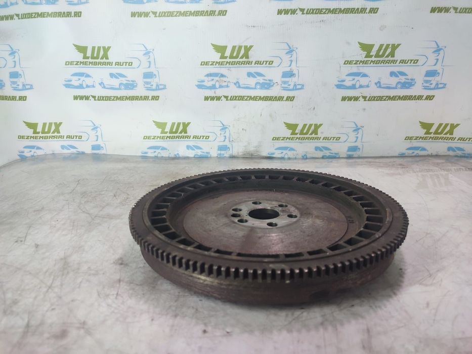 Volanta masa simpla 98MM-6375-AD 1.4 benzina  FXJA Ford Galaxy 1 [fac