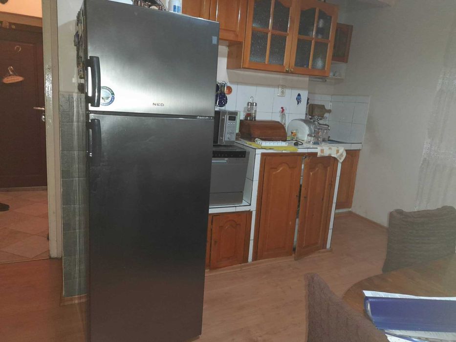 Дава се под наем Двустаен апартамент в Бургас, Братя Миладинови - 60 кв.м за 300 € - Снимка #5