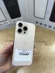 Iphone 16 pro 256gb