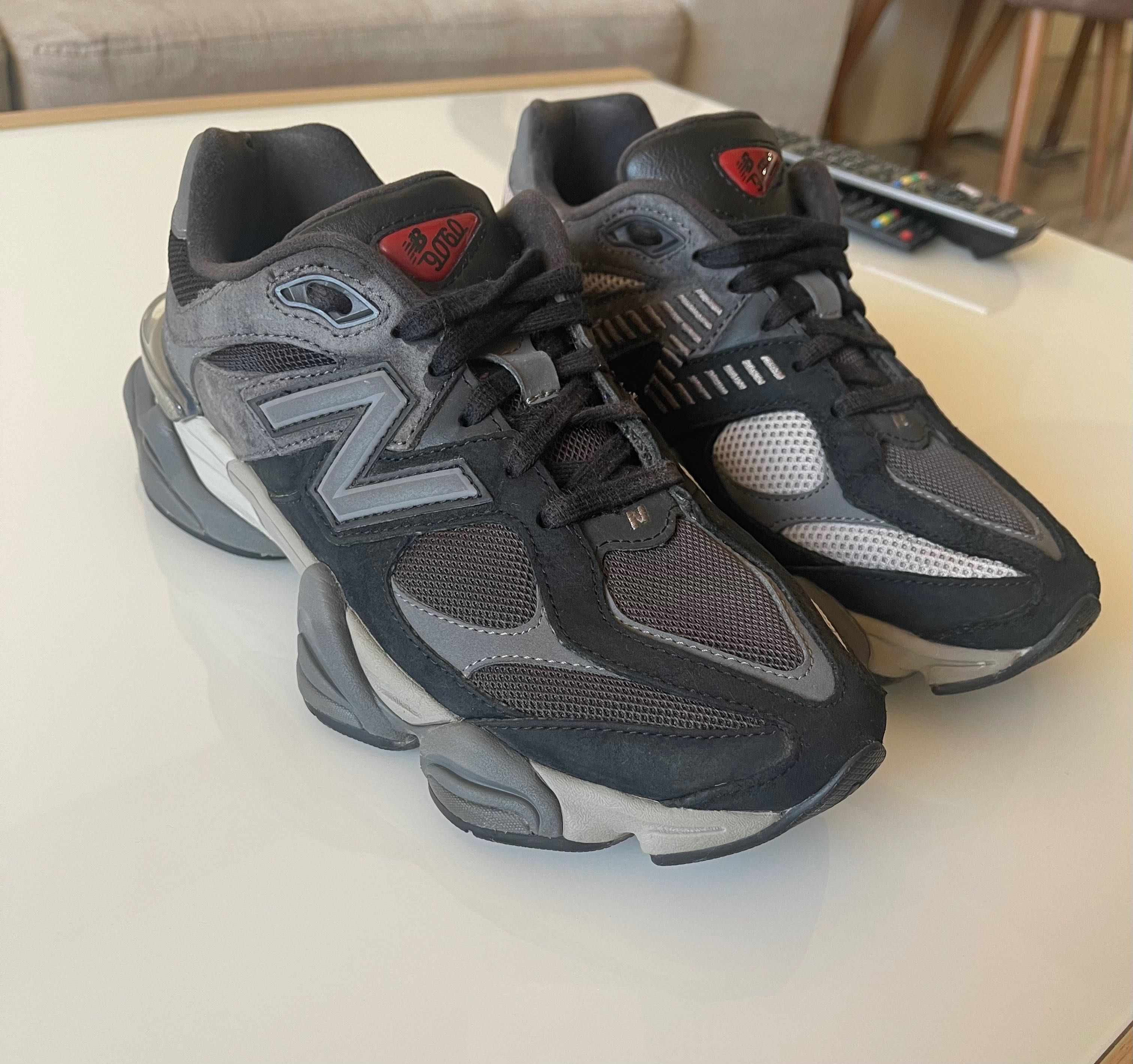 Спортни обувки New balance