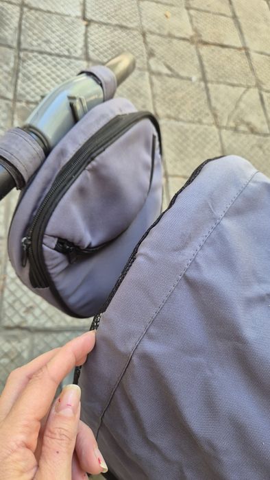 Детска триколка BYOX Flexy